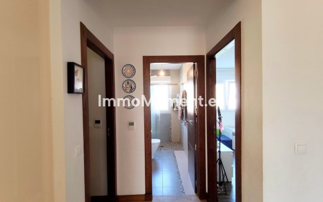 Revente - Villa individuelle - Rojales - Ciudad Quesada