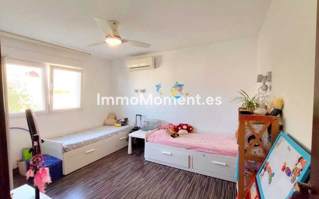 Revente - Villa individuelle - Rojales - Ciudad Quesada