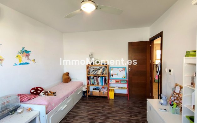 Revente - Villa individuelle - Rojales - Ciudad Quesada