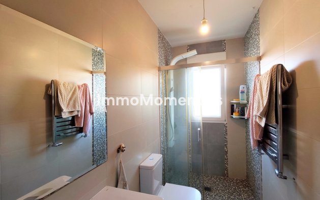 Revente - Villa individuelle - Rojales - Ciudad Quesada