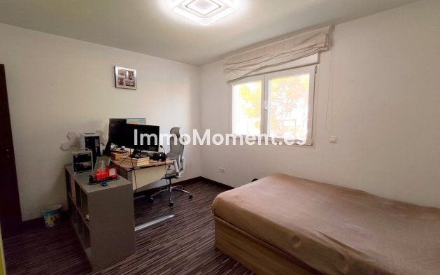 Revente - Villa individuelle - Rojales - Ciudad Quesada