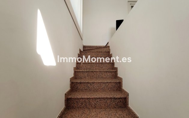 Revente - Villa individuelle - Rojales - Ciudad Quesada