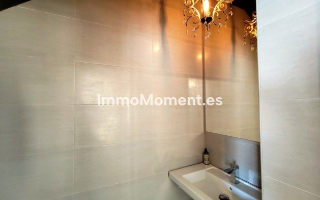 Revente - Villa individuelle - Rojales - Ciudad Quesada