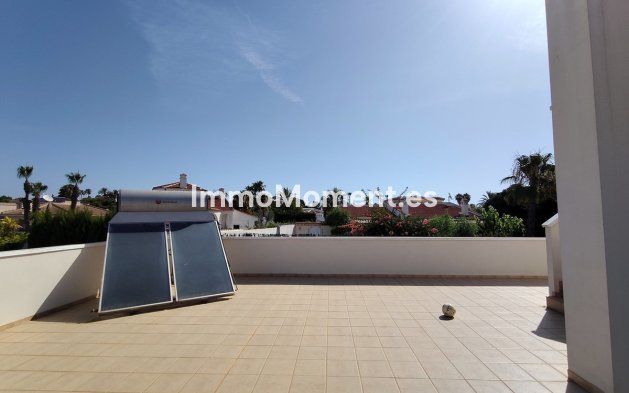 Revente - Villa individuelle - Rojales - Ciudad Quesada