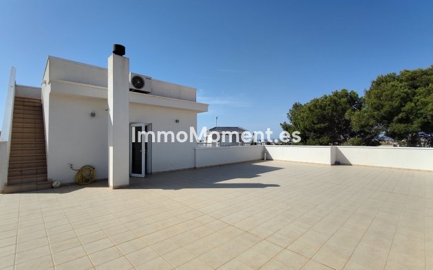 Revente - Villa individuelle - Rojales - Ciudad Quesada