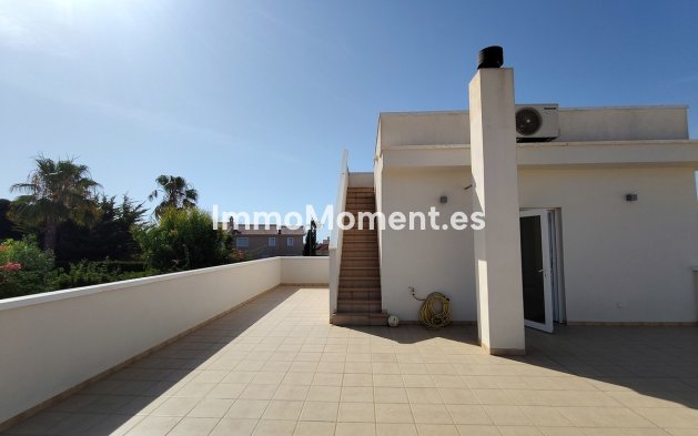 Revente - Villa individuelle - Rojales - Ciudad Quesada