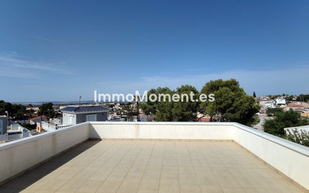 Revente - Villa individuelle - Rojales - Ciudad Quesada