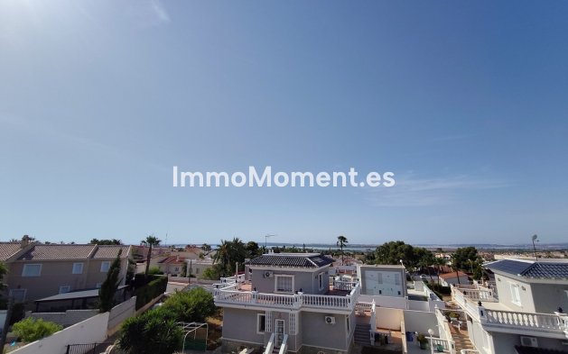 Revente - Villa individuelle - Rojales - Ciudad Quesada