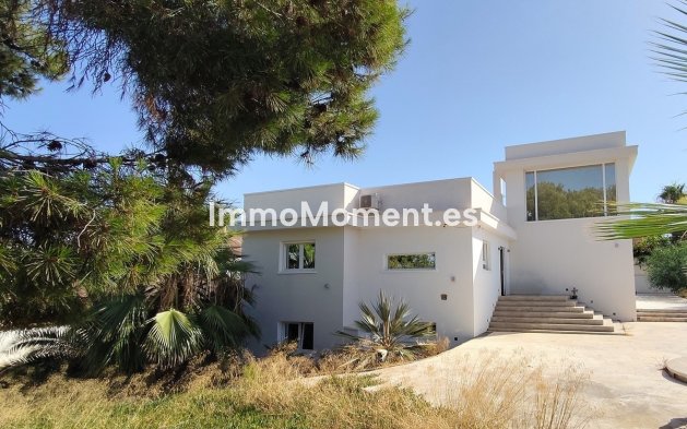 Revente - Villa individuelle - Rojales - Ciudad Quesada