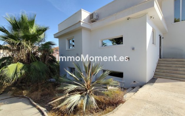 Revente - Villa individuelle - Rojales - Ciudad Quesada