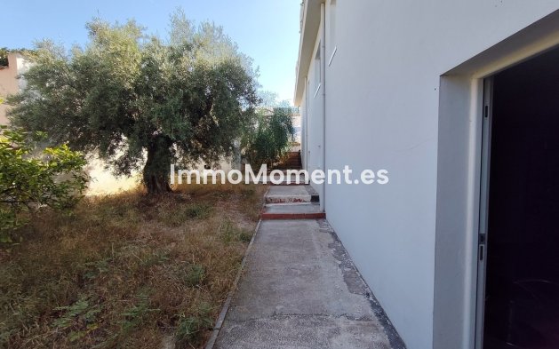 Revente - Villa individuelle - Rojales - Ciudad Quesada