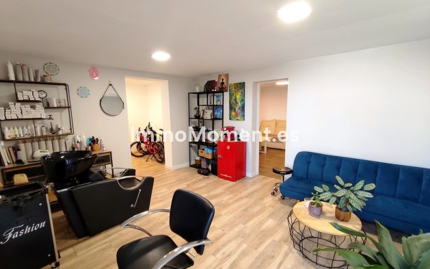 Revente - Villa individuelle - Rojales - Ciudad Quesada