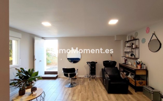 Revente - Villa individuelle - Rojales - Ciudad Quesada