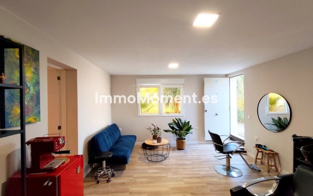 Revente - Villa individuelle - Rojales - Ciudad Quesada