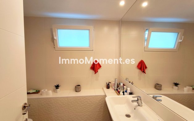 Revente - Villa individuelle - Rojales - Ciudad Quesada