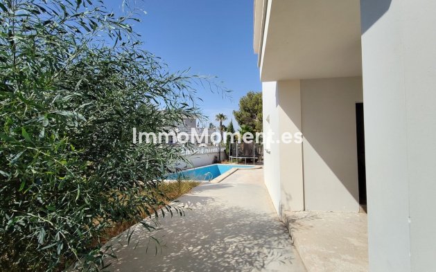 Revente - Villa individuelle - Rojales - Ciudad Quesada