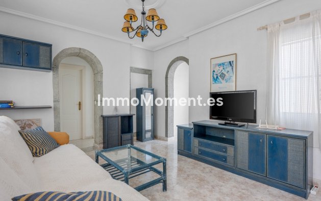 Revente - Villa individuelle - Rojales - Ciudad Quesada