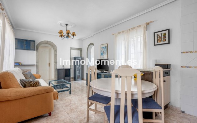 Revente - Villa individuelle - Rojales - Ciudad Quesada