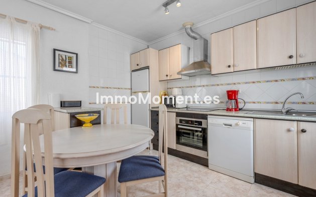 Revente - Villa individuelle - Rojales - Ciudad Quesada