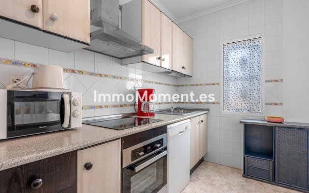 Revente - Villa individuelle - Rojales - Ciudad Quesada