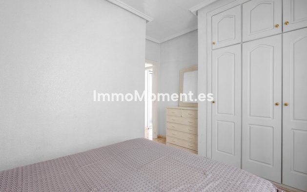 Revente - Villa individuelle - Rojales - Ciudad Quesada