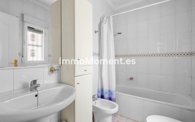 Revente - Villa individuelle - Rojales - Ciudad Quesada