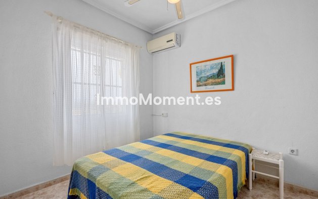 Revente - Villa individuelle - Rojales - Ciudad Quesada