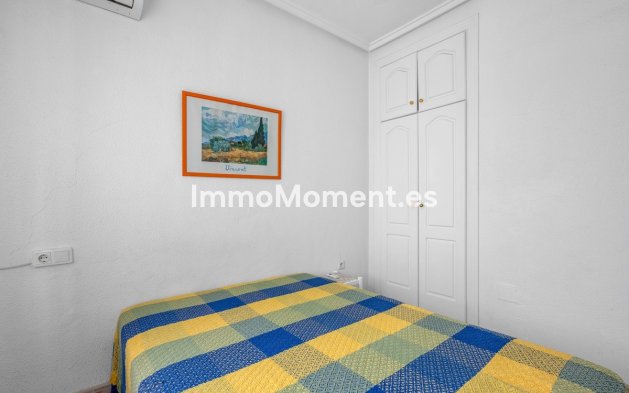 Revente - Villa individuelle - Rojales - Ciudad Quesada