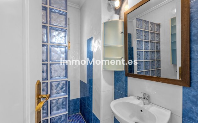 Revente - Villa individuelle - Rojales - Ciudad Quesada