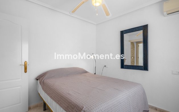 Revente - Villa individuelle - Rojales - Ciudad Quesada