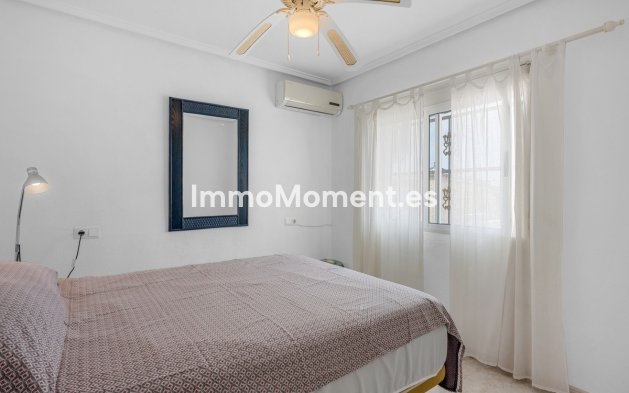 Revente - Villa individuelle - Rojales - Ciudad Quesada