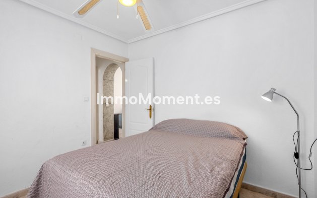 Revente - Villa individuelle - Rojales - Ciudad Quesada
