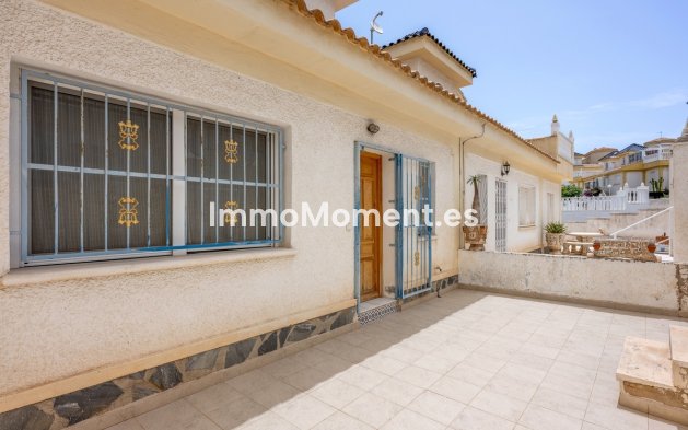 Revente - Villa individuelle - Rojales - Ciudad Quesada