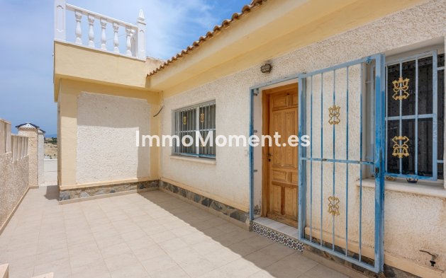 Revente - Villa individuelle - Rojales - Ciudad Quesada