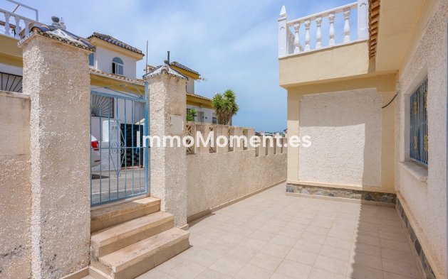 Revente - Villa individuelle - Rojales - Ciudad Quesada