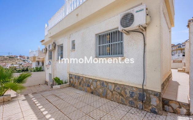 Revente - Villa individuelle - Rojales - Ciudad Quesada