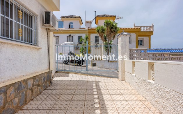 Revente - Villa individuelle - Rojales - Ciudad Quesada