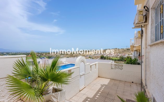 Revente - Villa individuelle - Rojales - Ciudad Quesada