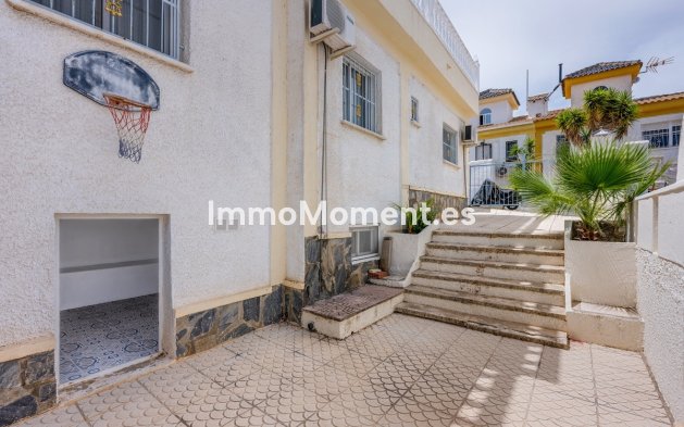 Revente - Villa individuelle - Rojales - Ciudad Quesada