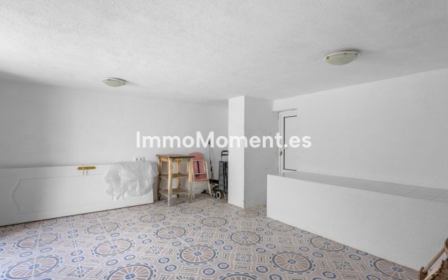 Revente - Villa individuelle - Rojales - Ciudad Quesada