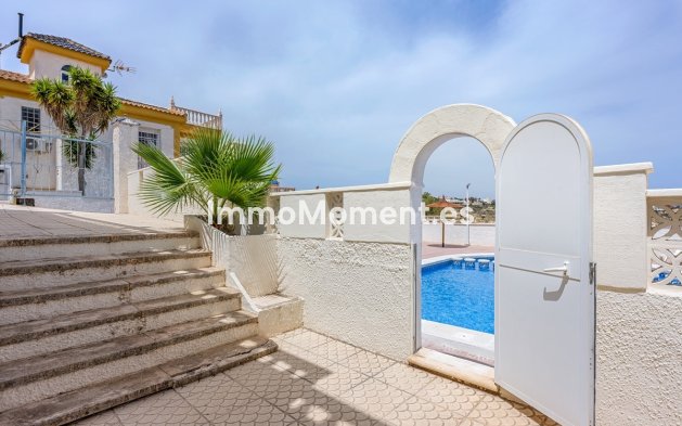 Revente - Villa individuelle - Rojales - Ciudad Quesada