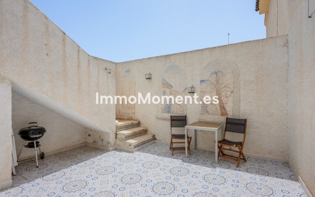 Revente - Villa individuelle - Rojales - Ciudad Quesada