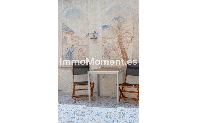Revente - Villa individuelle - Rojales - Ciudad Quesada
