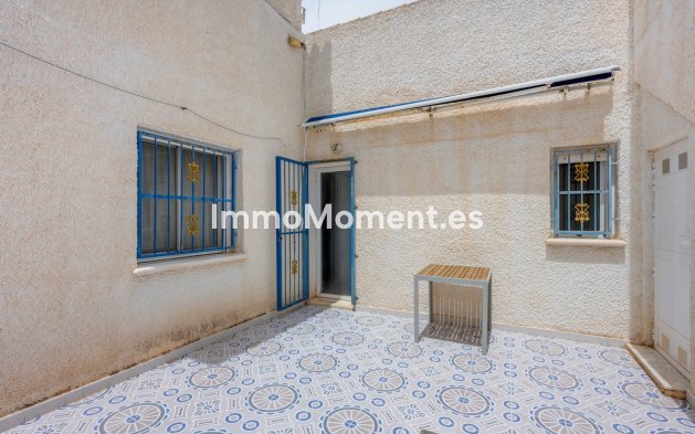 Revente - Villa individuelle - Rojales - Ciudad Quesada