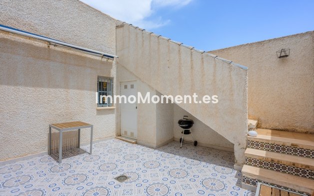Revente - Villa individuelle - Rojales - Ciudad Quesada