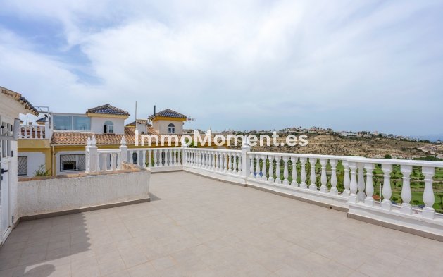 Revente - Villa individuelle - Rojales - Ciudad Quesada