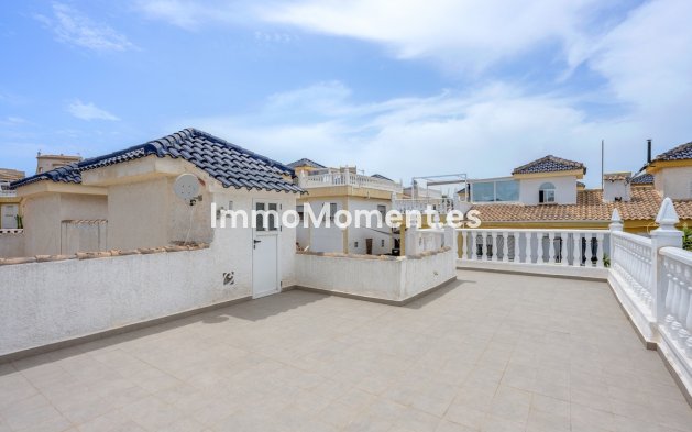 Revente - Villa individuelle - Rojales - Ciudad Quesada