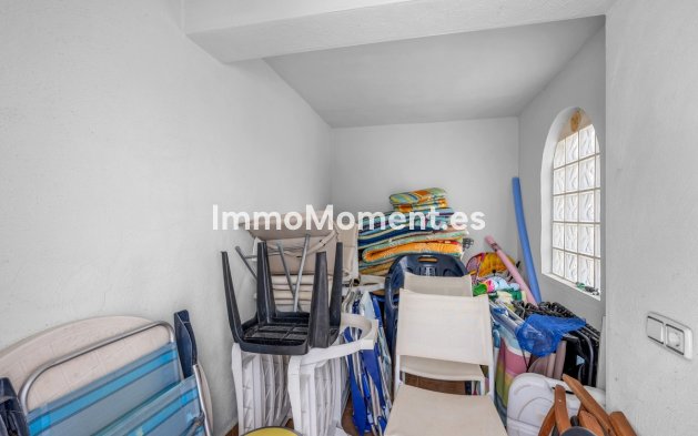 Revente - Villa individuelle - Rojales - Ciudad Quesada