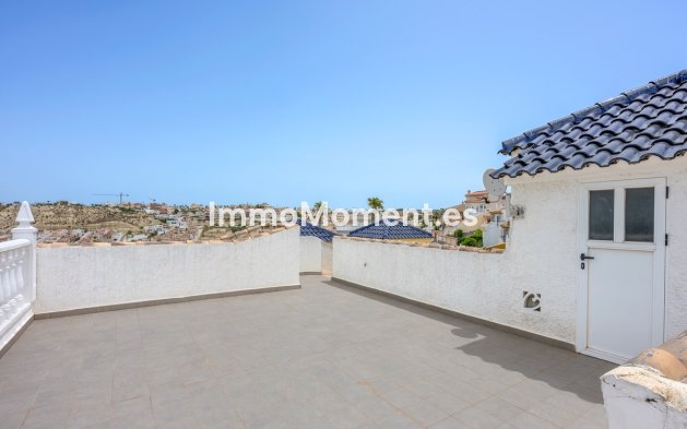 Revente - Villa individuelle - Rojales - Ciudad Quesada