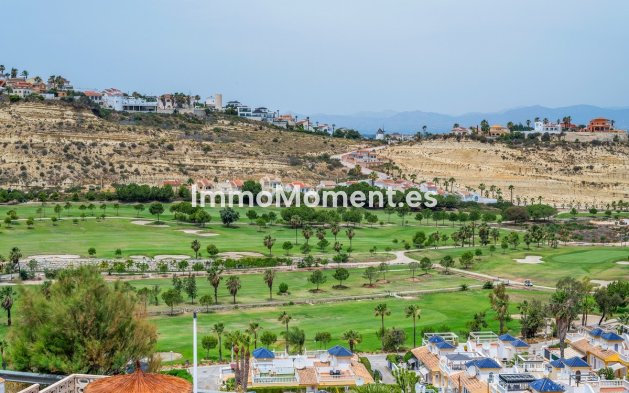 Revente - Villa individuelle - Rojales - Ciudad Quesada